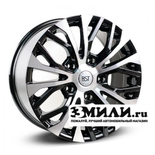 Диск 8.0x18 5x150 ET56 D110.1 RST R088 BD