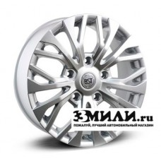 Диск 8.0x18 5x150 ET56 D110.1 RST R088 S