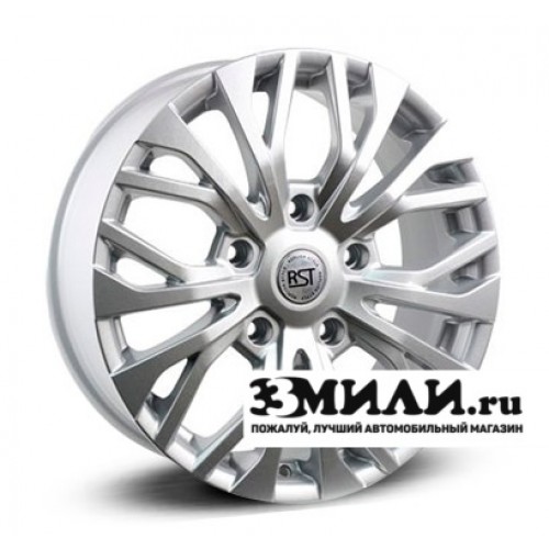 Диск 8.0x18 5x150 ET56 D110.1 RST R088 S