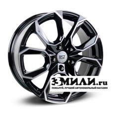 Диск 6.5x16 5x112 ET40 D57.1 RST R096 BD