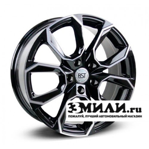 Диск 6.5x16 5x112 ET40 D57.1 RST R096 BD