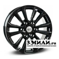 Диск 7.5x17 6x139,7 ET25 D106.1 RST R117 BL