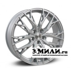 Диск x x108 ET36 D65.1 RST R119 Серебристый