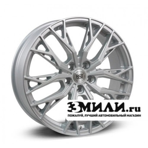 Диск x x108 ET36 D65.1 RST R119 Серебристый