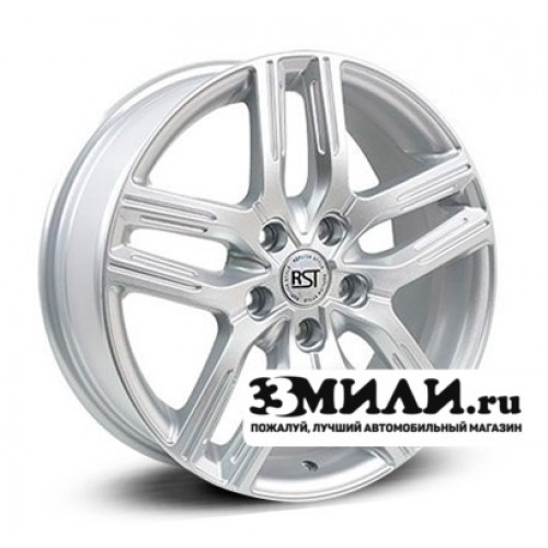 Диск 7.0x17 5x114,3 ET47 D67.1 RST R127 S