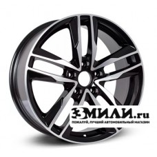 Диск 7.5x18 5x112 ET51 D66.6 RST R128 BD