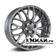 Диск 7.0x17 5x108 ET26 D65.1 RST R137 BMG