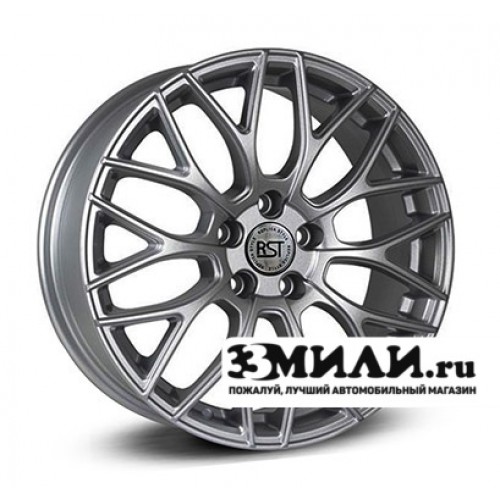 Диск 7.0x17 5x108 ET26 D65.1 RST R137 BMG