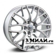 Диск 7.0x17 5x114,3 ET37 D66.5 RST R137 S
