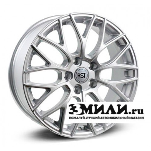 Диск 7.0x17 5x114,3 ET37 D66.5 RST R137 S