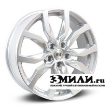 Диск 7.0x18 5x114,3 ET51 D67.1 RST R138 S