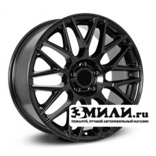Диск 8.0x18 5x108 ET33 D65.1 RST R158 BL