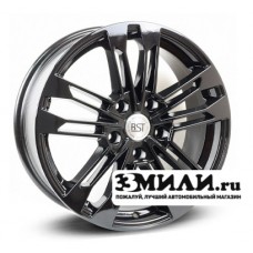 Диск 7.0x17 5x120 ET55 D65.1 RST R167 BL