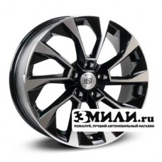 Диск 7.0x17 5x108 ET45 D60.1 RST R177 BD