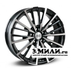 Диск 7.0x18 5x114,3 ET35 D67.1 RST R178 BD