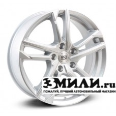 Диск 6.5x17 5x108 ET40 D65.1 RST R197 S