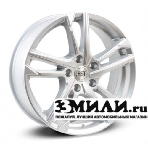 Диск 6.5x17 5x108 ET40 D65.1 RST R197 S