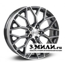 Диск 6.5x18 5x108 ET33 D60.1 RST R198 BD