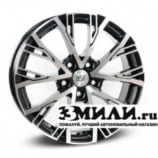 Диск 6.5x17 5x114,3 ET35 D67.1 RST R207 BD