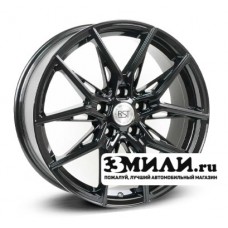 Диск 7.5x18 5x114,3 ET45 D67.1 RST R218 BL