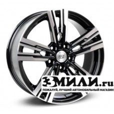 Диск 8.0x18 5x114,3 ET50 D60.1 RST R228 BD