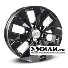 Диск 6.5x17 6x139,7 ET48 D92.5 RST R237 BL