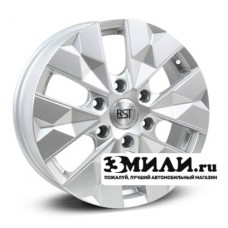 Диск 6.5x17 6x139,7 ET48 D92.5 RST R237 S