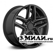 Диск 8.0x18 6x139,7 ET35 D100.1 RST R238 BL