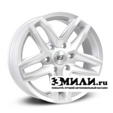 Диск 8.0x18 6x139,7 ET35 D100.1 RST R238 S