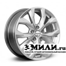 Диск 7.0x17 5x1120 ET54 D57.10 Remain Jetta R152 Серебристый