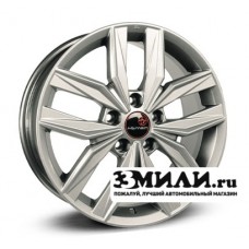 Диск x x114.3 ET39 D60.1 Remain RAV-4 R151 Насыщенный серебристый