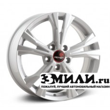 Диск 7.0x17 5x114.30 ET39 D60.10 Remain RAV-4 R204 Серебристый