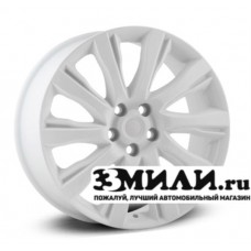 Диск 8.5x20 5x1200 ET47 D72.60 Replay LR41 Белый