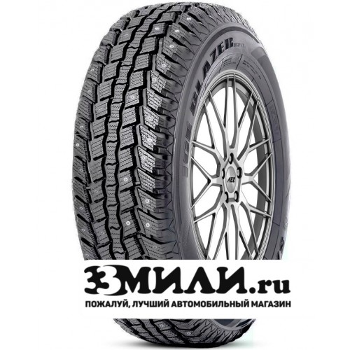 Шина 245/50R20 102T Sailun Ice Blazer WST2 LT Зимняя