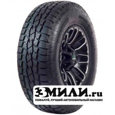 Шина 265/65R18 114T Sunfull MONT-PRO AT786 Лето