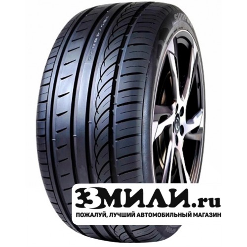 Шина 215/55R18 99V Sunfull MONT-PRO HP881 Лето