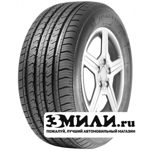 Шина 215/70R16 100H Sunfull MONT-PRO HT782 Лето