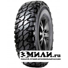 Шина 265/70R17 121/118Q Sunfull MONT-PRO MT781 Лето