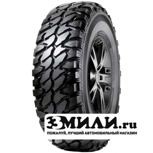 Шина 265/70R17 121/118Q Sunfull MONT-PRO MT781 Лето