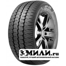 Шина 145/R12C 84/86Q Sunfull SF-05 Лето