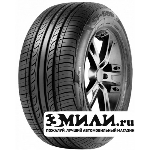 Шина 175/70R14 84T Sunfull SF-688 Лето