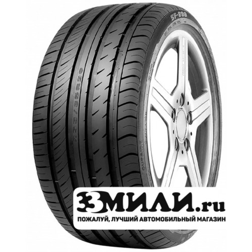 Шина 215/55R17 98W Sunfull SF-888 Лето