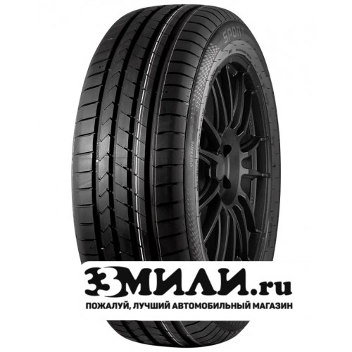 Шина 215/55R17 98W Sunfull SF-889 Лето