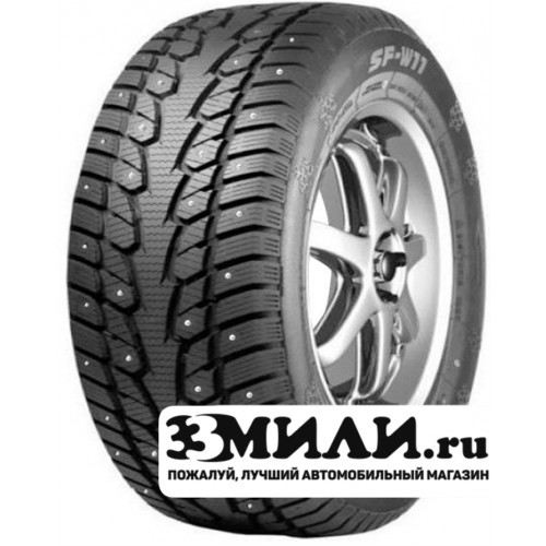 Шина 205/55R16 91H Sunfull SF-W11 Зима