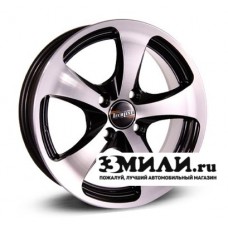 Диск 5.5x14 4x100 ET32 D67.1 Tech-Line 403 BD