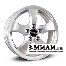 Диск 5.5x14 4x100 ET32 D67.1 Tech-Line 403 S