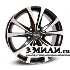 Диск 6.5x17 5x114,3 ET46 D67.1 Tech-Line 734 BD