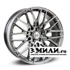 Диск 8.0x19 5x108 ET42,5 D63.4 Tech-Line 901 BH