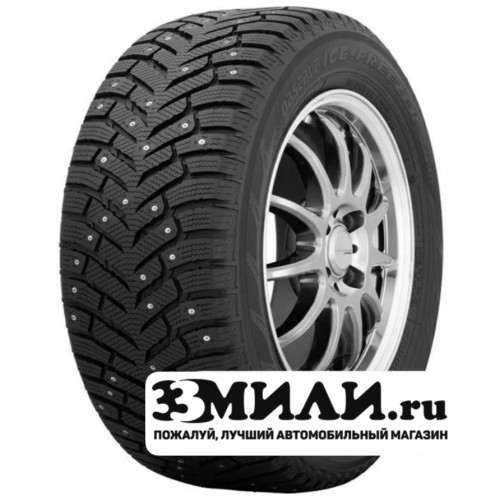 Шина 275/50R22 111T Toyo Observe Ice-Freezer SUV Зима