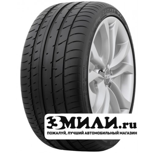 Шина 275/40R22 108Y Toyo Proxes T1 Sport SUV Лето